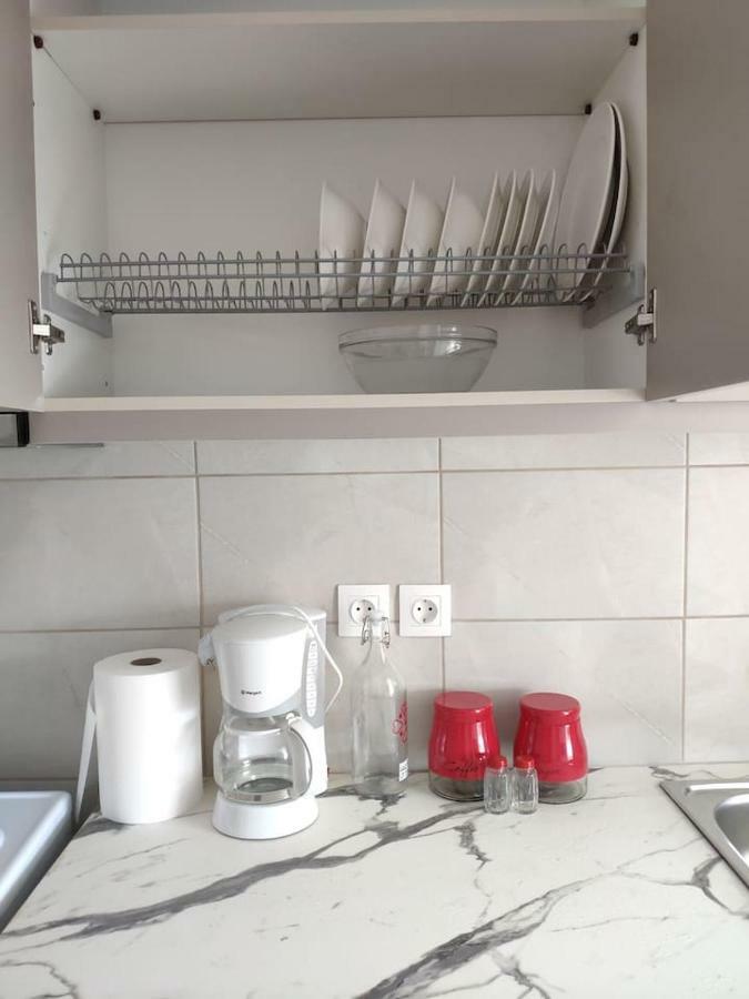 Top 6Th Floor With Big Balcony In Central Athens! Apartman Kültér fotó