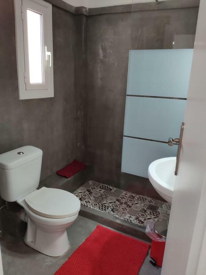 Top 6Th Floor With Big Balcony In Central Athens! Apartman Kültér fotó